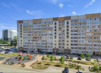 Продажа квартиры студии, 24.6 м2, Сыктывкар, ЖК Русская Роща, улица Морозова, 192