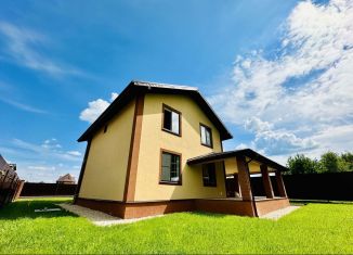 Продам дом, 198 м2, деревня Васюнино