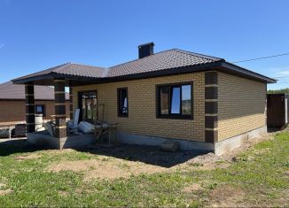 Дом на продажу, 90 м2, деревня Подымалово