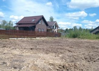 Продажа земельного участка, 8 сот., коттеджный поселок Лесная Быль