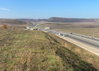 Продажа земельного участка, 100 сот., село Севастьяновка, Партизанская улица, 10