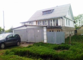 Продается дом, 191.1 м2, деревня Подымалово, Жебитовская улица