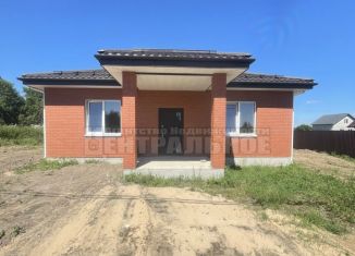 Продам дом, 121 м2, деревня Щеченки, Весенняя улица, 1