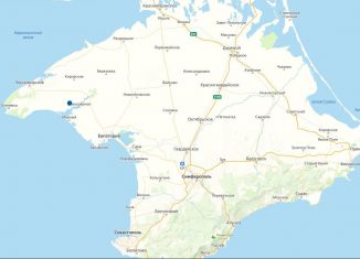 Продается участок, 1768 сот., село Новоивановка, Цветочная улица