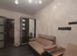 Квартира в аренду студия, 28 м2, Краснодар, Интернациональный бульвар, 110, ЖК Красивый