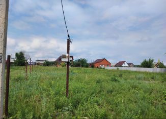 Продажа земельного участка, 15 сот., Давлеканово, улица 8 Марта, 55