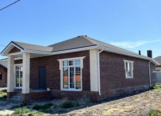 Продаю дом, 160 м2, поселок Дмитриадовка, Сибирская улица