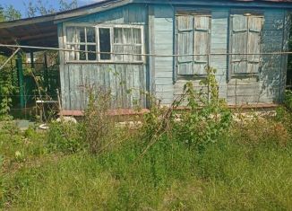 Дача на продажу, 36 м2, Саратов, Волжский район, 1-й Малый Яровой проезд