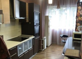 Аренда 2-комнатной квартиры, 60 м2, Сочи, Пластунская улица, 100, микрорайон Заречный