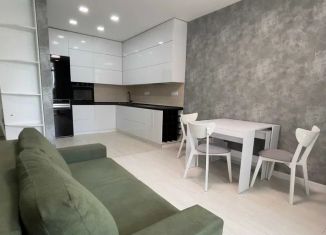 1-комнатная квартира на продажу, 42.3 м2, Краснодар, ЖК Фонтаны, Воронежская улица, 47Д