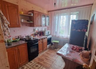 Продажа 2-комнатной квартиры, 52 м2, Вилючинск, микрорайон Центральный, 15