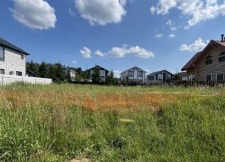 Продажа земельного участка, 6 сот., деревня Жёдочи, Полевая улица