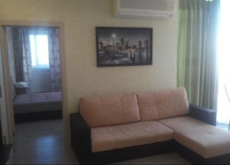 1-ком. квартира в аренду, 45 м2, Ростов-на-Дону, улица Пацаева, 20А, ЖК Звёздный