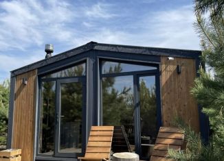 Сдается в аренду дом, 35 м2, деревня Ермолаево