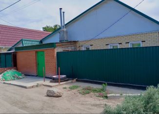 Продам дом, 57.1 м2, Астрахань, 5-я Валдайская улица, Ленинский район