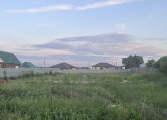 Участок на продажу, 15 сот., деревня Старые Ерыклы, Солидарная улица