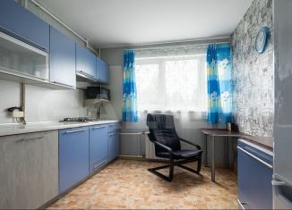 Однокомнатная квартира на продажу, 34.6 м2, Сестрорецк, Дубковское шоссе, 17