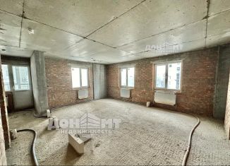 Продаю 2-ком. квартиру, 51.5 м2, Ростов-на-Дону, Нижегородская улица, 31/2, ЖК Тихий Дон