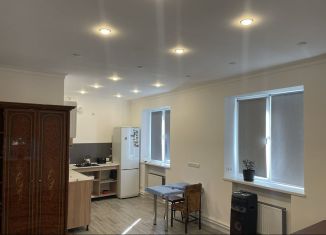 Сдаю квартиру студию, 70 м2, Дмитров, Кооперативный переулок, 14