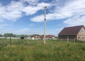 Участок на продажу, 14.8 сот., деревня Кабаково, Шоссейная улица, 1/4