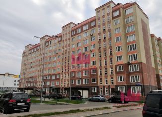 Квартира на продажу студия, 23.7 м2, рабочий посёлок Лопатино, Сухановская улица, 15, ЖК Государев Дом