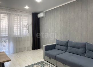 Продам квартиру студию, 31.2 м2, Тюмень, улица Дмитрия Менделеева, 2, ЖК Кристалл