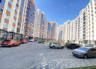 Продажа квартиры студии, 25 м2, Воронеж, улица Саврасова, 86, ЖК Мандарин