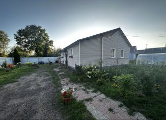 Продам дом, 61 м2, Гаврилов-Ям, улица Некрасова, 44