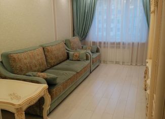 Сдаю в аренду двухкомнатную квартиру, 52 м2, Сыктывкар, Покровский бульвар, 6, район Орбита