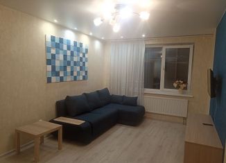 Сдаю трехкомнатную квартиру, 66.4 м2, Мурино, Новая улица, 13к2