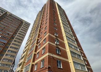 Сдам 2-комнатную квартиру, 54.6 м2, Пермь, Самаркандская улица, ЖК Авиатор