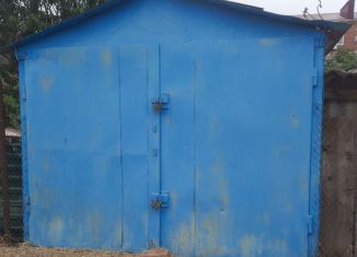 Продажа гаража, 13 м2, станица Брюховецкая, улица Олега Кошевого, 68