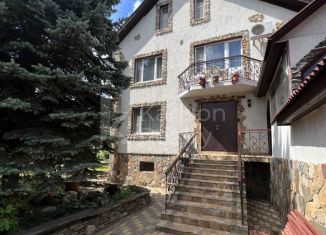 Продается дом, 448.8 м2, деревня Крёкшино, Солнечная улица, 17А