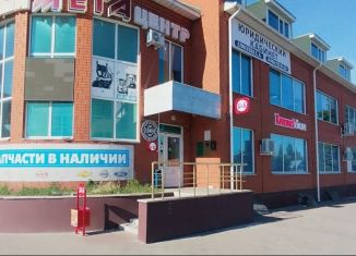 Сдам в аренду помещение свободного назначения, 120 м2, Тамбов, Пролетарская улица, 249А