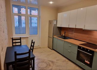 Сдам в аренду 2-комнатную квартиру, 60.2 м2, Краснодар, улица имени Героя Георгия Бочарникова, 8, микрорайон Губернский