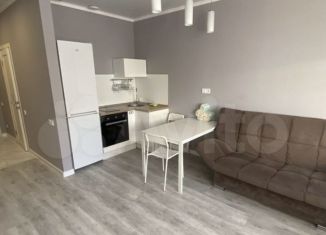 Сдаю 1-ком. квартиру, 43 м2, Челябинск, проспект Героя России Е.Н. Родионова, 13, ЖК Ньютон