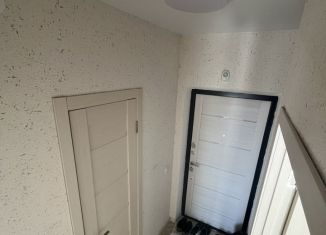 Сдается в аренду 1-ком. квартира, 34 м2, поселок городского типа Стройкерамика, улица Анетты Басс, 4с5