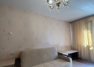 Сдается в аренду 1-ком. квартира, 40 м2, Москва, Новопеределкинская улица, 6, станция Новопеределкино