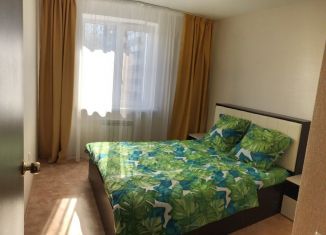 Аренда 2-ком. квартиры, 65 м2, Казань