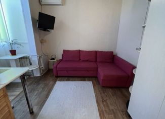 Сдаю квартиру студию, 22 м2, Сочи, улица Чайкиной, 13/5, микрорайон Соболевка