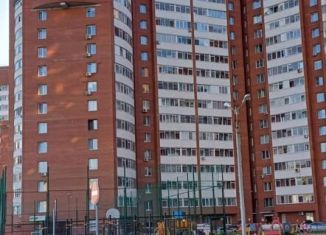 Сдается 2-комнатная квартира, 65.2 м2, Пермь, Холмогорская улица, 4В, ЖК Авиатор