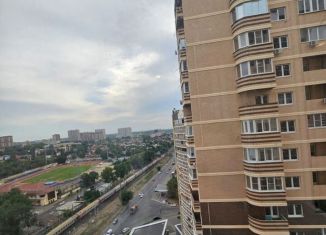 Сдаю 1-комнатную квартиру, 39 м2, Ростов-на-Дону, улица Нансена, ЖК Звезда Столицы