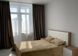 Сдам двухкомнатную квартиру, 63 м2, Краснодар, улица имени Героя Георгия Бочарникова, 14/1, микрорайон Губернский