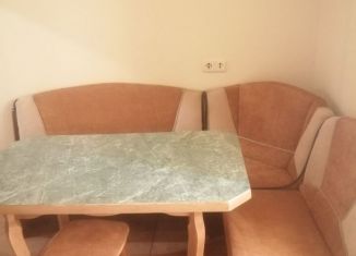 Сдается 1-комнатная квартира, 46 м2, Краснодар, улица имени 40-летия Победы, 56, микрорайон район 40 лет Победы