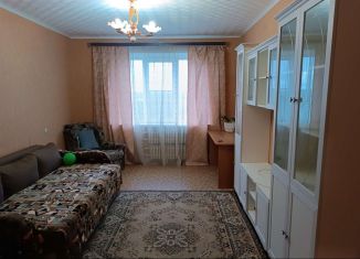 Аренда трехкомнатной квартиры, 68 м2, Старый Оскол, улица Хмелёва