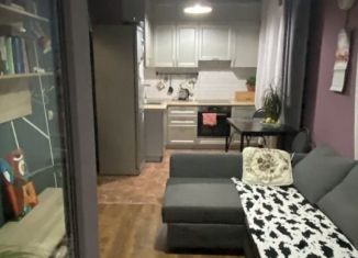 Сдаю в аренду двухкомнатную квартиру, 37 м2, Люберцы, улица Камова, 6к3, ЖК Люберцы 2017