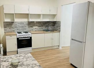 Сдается в аренду двухкомнатная квартира, 43 м2, Люберцы, Некрасовский проезд, 13, ЖК Люберцы 2018