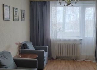 Сдается 3-ком. квартира, 58.4 м2, Обь, улица Военный Городок, 120