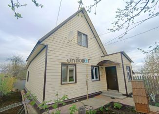 Коттедж на продажу, 108 м2, Республика Башкортостан, Гражданская улица, 7