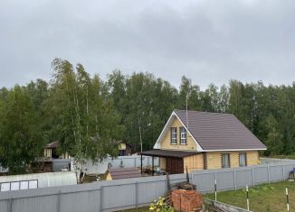 Продается дом, 137 м2, село Шигали, Нарядная улица